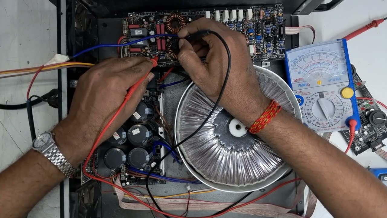 Ca 20 class TD जमाना इसीका है । अवाज फटने का मेन कारण