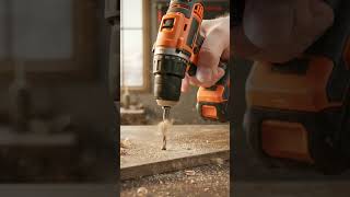 Miniature Cordless Drill Driver