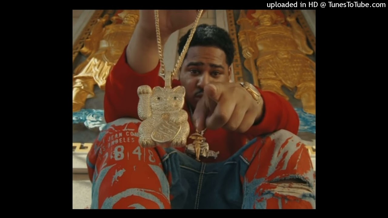 Ralfy The Plug x Drakeo The Ruler Type Beat - 