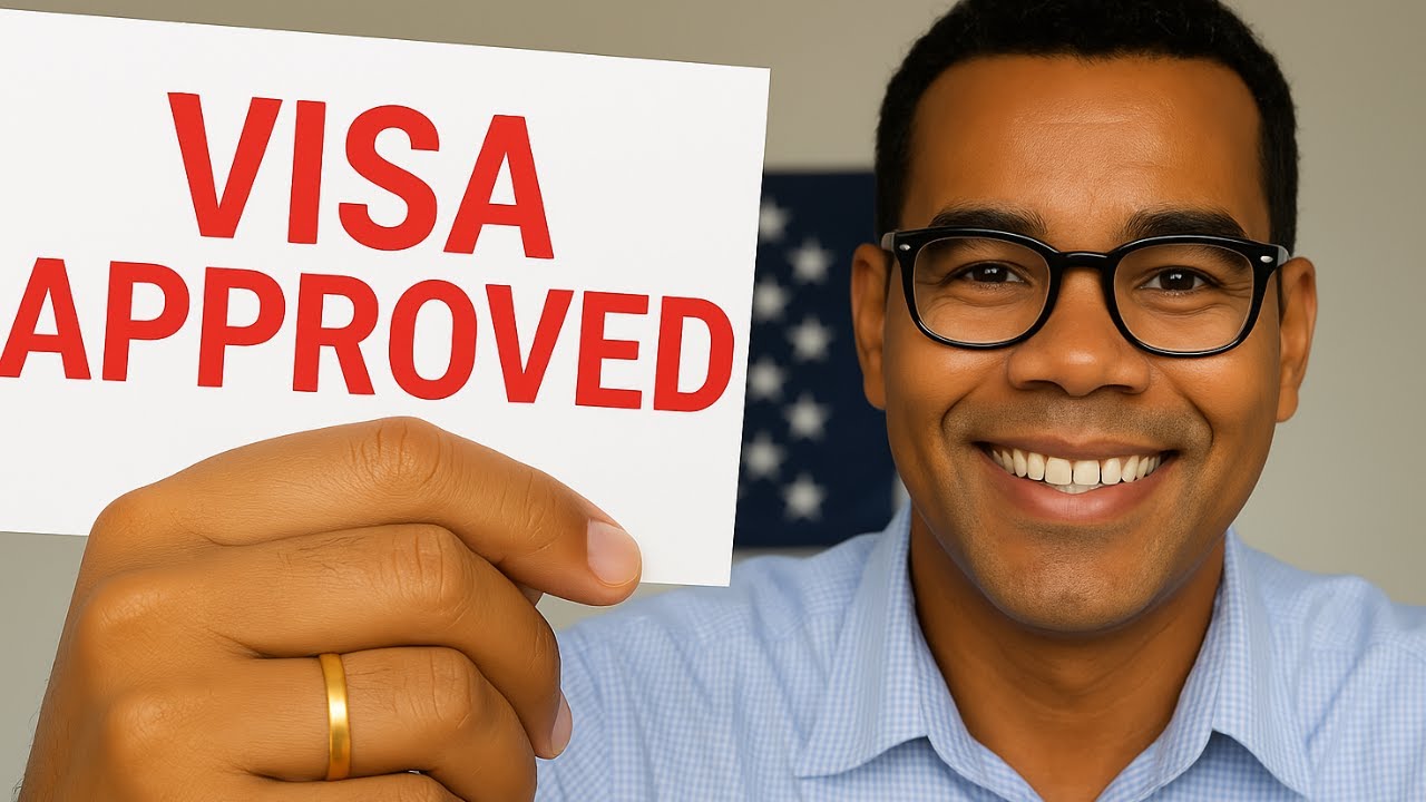 Why NOT to Do a K-1 Visa (Do CR-1 Visa Instead)