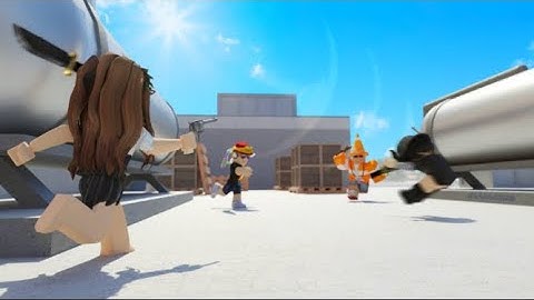 Murderers vs Sheriffs