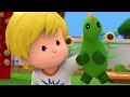 Fisher Price Little People ⭐Nothing to Sneeze At ⭐New Season! ⭐Full Episodes HD ⭐Cartoons for Kids