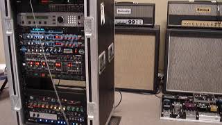 L.a. Sound Design Vintage Rack Of The Week.