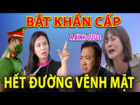 Phương Oanh "Quỳnh Búp Bê" Chính Thức Nhận tin dzữ – Shark Bình lo sợ