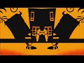 MBC 3 Ident Photo Printer Effects Preview REVERSED 