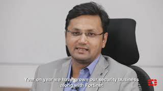 Airowire-Fortinet Testimony