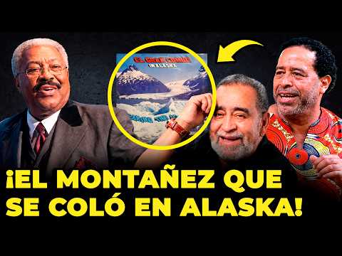 He wanted to audition for El Gran Combo and this is what Rafael Ithier told him | Salserísimo Perú