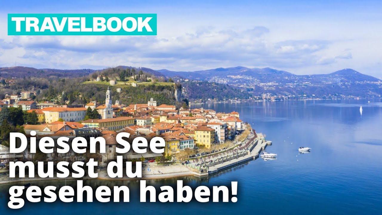 Urlaub am Lago Maggiore in Norditalien | TRAVELBOOK