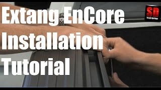 Extang How To:  EnCore Installation and Tutorial provided by SDTrucksprings