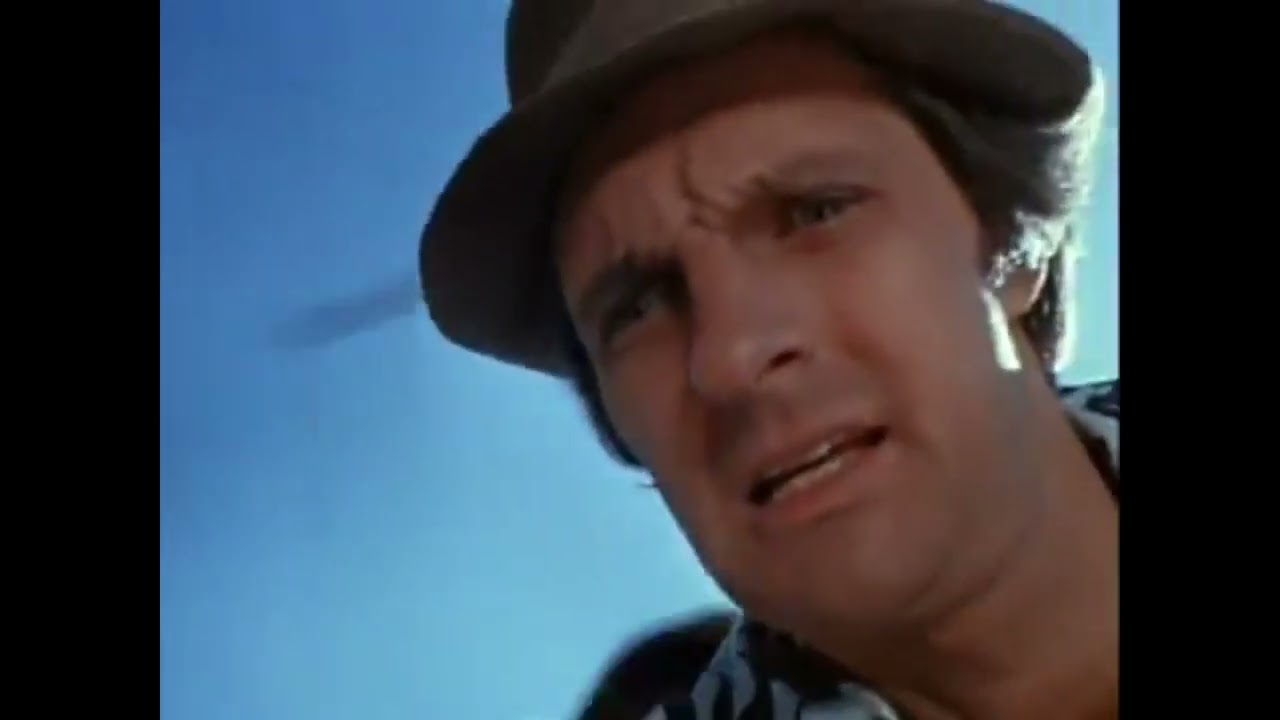 MASH opening Intro (1972 - 1983)