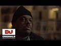 Kerri Chandler on using reel-to-reel & holograms at The Roundhouse, London