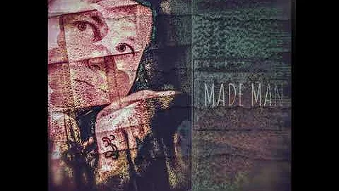 (3/7) Corey Allison - Made Man Prod. by PAROXYSM x...