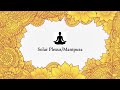 3 Hours Chakra Healing Music for Confidence🌿 | Self-Empowerment & Inner Strength