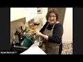 The Nosher Passover Cooking Series: Sephardi Zucchini Frittata