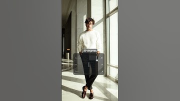 Generate 360° Rotations from a Single Image | Easy Slider Tool