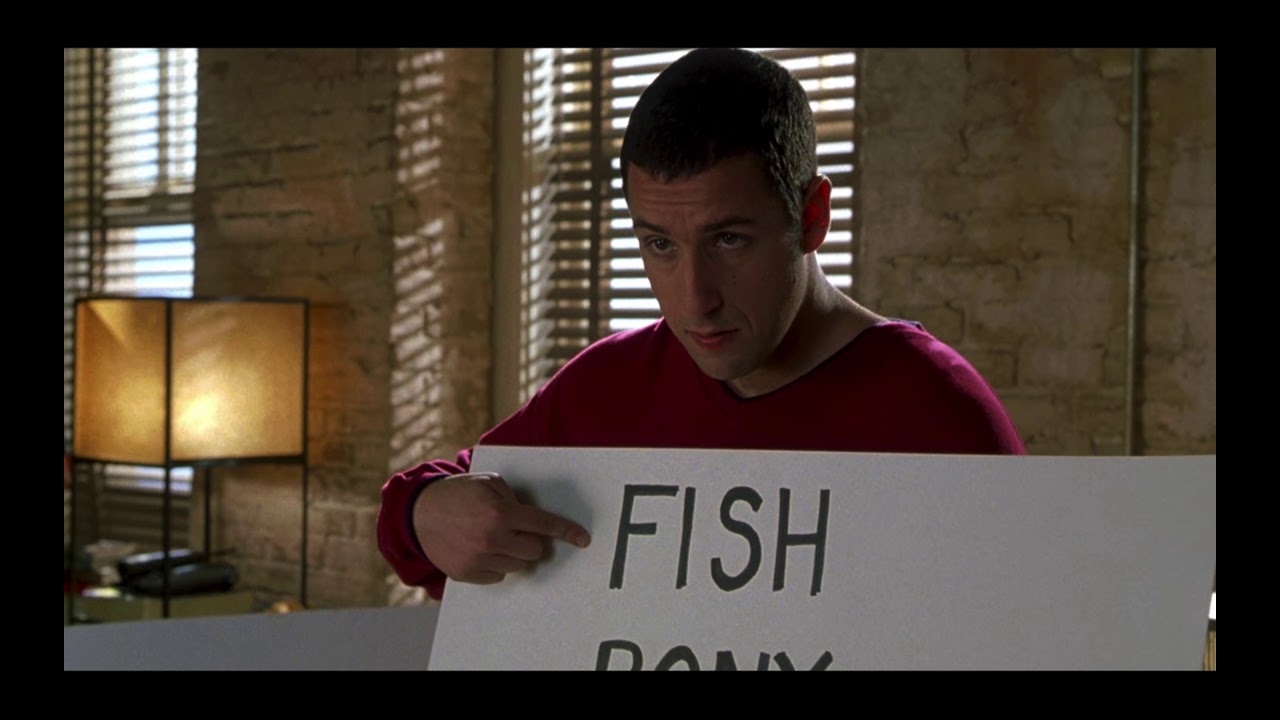 Hip Hop Anonymous from Big Daddy