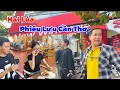 Hai Lúa Phiêu Lưu Lên Cần Thơ - Hành Trình Tìm Chỗ Ở Cho Thảo Nguyên Ai Dè Bị Lạc 7749 Lần