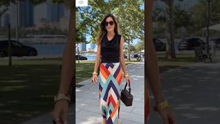 Comment Créer un Look Chic Sans Effort 💖 4 Idées Tenues #shopping #fashionstyle