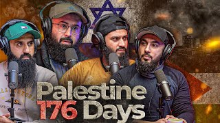 Palestine after 176 Days | The 11th Hour | Episode 21