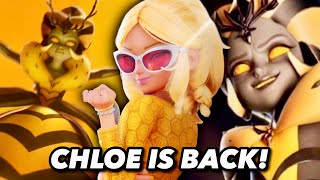 Queen Of The Dreadzone Trailer Analysis Miraculous Ladybug Season 6 Episode 24