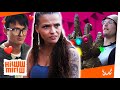 Verbotene Liebe: Loser steht auf heiße Gang-Chefin | Hilwww mir! (mit Dima)