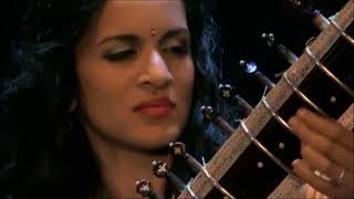 Anoushka Shankar - Lola&#39;s Lullaby (Live at Girona Festival)
