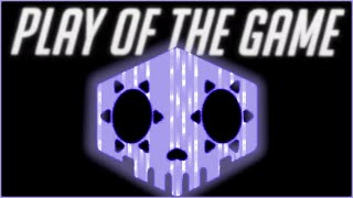 Sombra POTG still broken