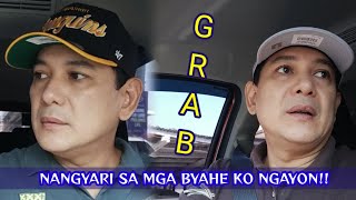 Kahalagahan ng my set destination ni Grab / GRABCAR  (TOYOTA RUSH GRS A/T)