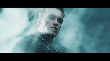 Frequency - Renaissance (Official Music Video 4K)