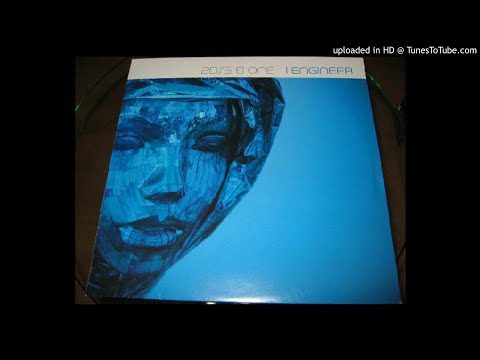 2 DJ's & One - I Engineer (DJ R.O.C.K.Club Mix)