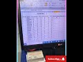 #excel #excelshortcuts #exceltips #exceltutorial #exceltraining #computereducation #excelshortcuts
