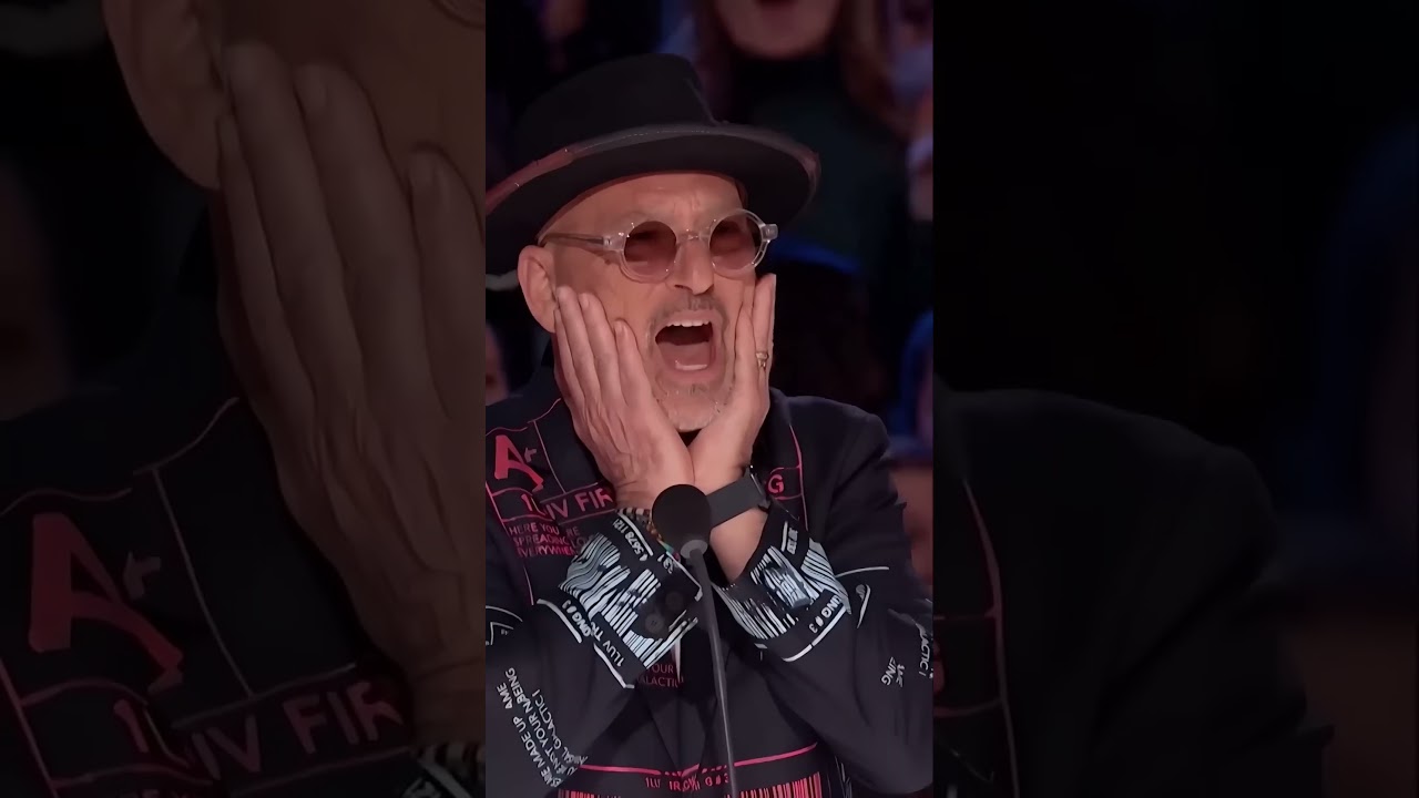 Smile Magic on Stage  AI Baby’s Catwalk Heals Your Heart