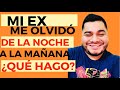 ¿POR QUÉ MI EX ME OLVIDO DE LA NOCHE A LA MAÑANA?//Sesión de preguntas y respuestas //David Agmez