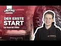 Erster Start & Detail‘s M52 | E30 Tracktool | Low Rims Design