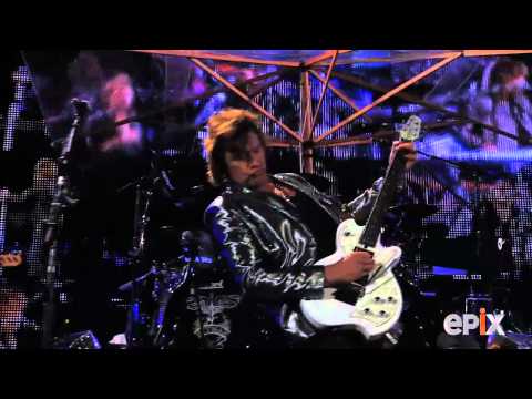 Bon Jovi - The Circle Tour: Live From New Jersey - It's My Life