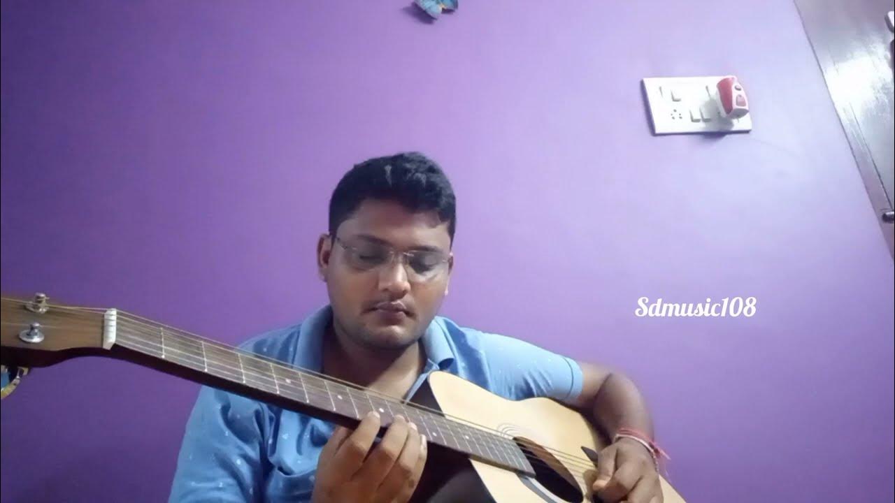 Karthikeya 2 Flute BGM Lord Shri Krishna Flute Music Guitar Tabs