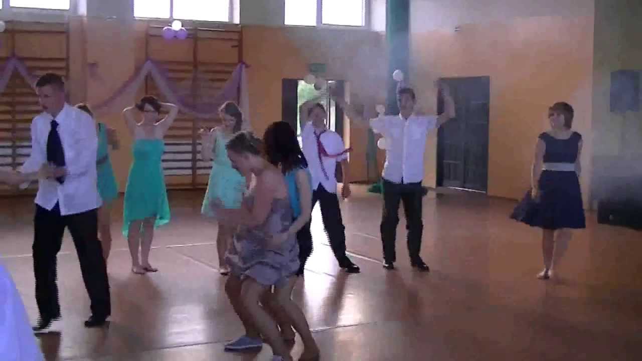 Bal gimnazjalny 2013