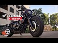 Honda CMX500 Rebel Special Edition 2020