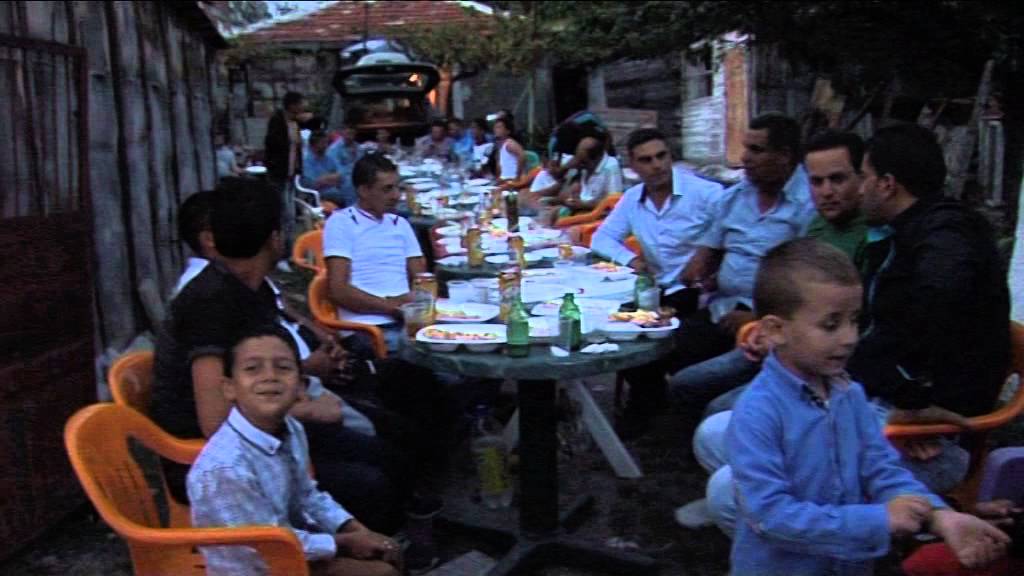 DAMLA DOGUM GUNU KJ 12