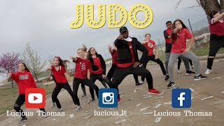 Andy Mineo "Judo" Choreography by Lucious Thomas