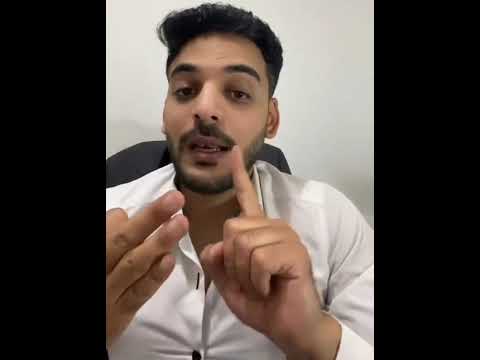 التشتت والضعف في الذاكرة والنسيان المستمر د عاطف بازيد