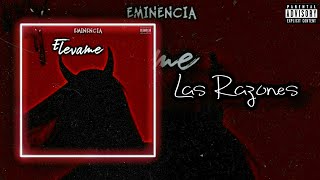 Video thumbnail of "Las Razones - Ruben Leyva"