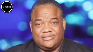 Jason Whitlock Crawls Back To Fox In Desperate Move To Be Relevant