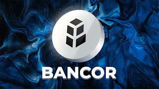 What is Bancor? Impermanent Loss Insurance and SingleSided Pools (BNT Explained with animations)