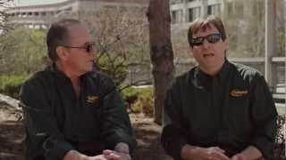 Meet SolSense - Solar Outdoor Systems