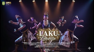 Jawa Pos SMA Awards 2025 – Tari Kreasi Tradisional – SMAN Glenmore