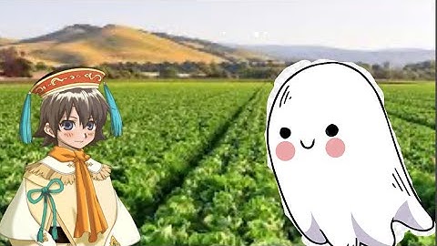 Rune Factory Frontier Episode 37: "g-g-g-ghost?"