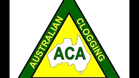 Stuck Like Glue - Advanced - Clogging - Choreo Leanne Nicholson