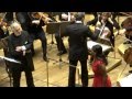 Placido Domingo & Angel Blue - Il Trovatore: Udiste ... Mira d'acerbe lagrime