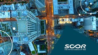 SCOR's Global Mission